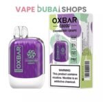 CRANBERRY-GRAPE-Buy-OXBAR-8000-Puffs-in-UAE-OXBAR-G8000-Disposable-in-Dubai-OXBAR-Disposable-Vape-Dubai-OXBAR-8000-Dubai-Vape-shop-near-me