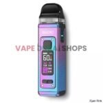 CYAN-PINK-Buy-SMOK-RPM-4-Kit-Regular-Colors-60W-Pod-System-1650mAh-Vape-Kit-in-UAE-SMOK-RPM4-Pod-Kit-RPM-4-Kit-Dubai-vape-kit-shop-near-me