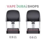 UWELL Caliburn G3/G3 pro/G3 eco/G3 lite/GK3 Pods 2.5ml Replacement Pod Cartridge in Dubai, UAE - Image 2