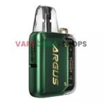 FARBE-GREEN-Buy-VOOPOO-Argus-P1-Kit-800mAh-Pod-System-20W-Vape-Kit-Starter-Kit-in-Dubai-UAE-Argus-P1-Dubai-shop-Argus-P1-Kit-Dubai-near-me