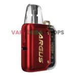 FARBE-RED-Buy-VOOPOO-Argus-P1-Kit-800mAh-Pod-System-20W-Vape-Kit-Starter-Kit-in-Dubai-UAE-Argus-P1-Dubai-shop-Argus-P1-Kit-Dubai-near-me
