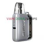 FARBE-SILVER-Buy-VOOPOO-Argus-P1-Kit-800mAh-Pod-System-20W-Vape-Kit-Starter-Kit-in-Dubai-UAE-Argus-P1-Dubai-shop-Argus-P1-Kit-Dubai-near-me