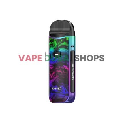FLUID-7-COLOR-SMOK-NORD-50W-POD-KIT-1800MAH