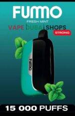 FUMMO-POWER-15000-PUFFS-FRESH-MINT