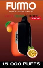 FUMMO-POWER-15000-PUFFS-MANGO-PASSION-FRUIT