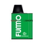 Fummo-King-6000-Puffs-Watermelon