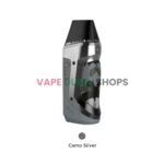 GEEKVAPE Aegis Nano Kit 800mAh Pod System 30W Vape Kit in Dubai – Buy Now Camo Silver
