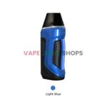 GEEKVAPE Aegis Nano Kit 800mAh Pod System 30W Vape Kit in Dubai – Buy Now-blue-scaled