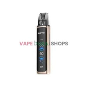GEEKVAPE Wenax Q Ultra Pod System in Dubai – Buy Now