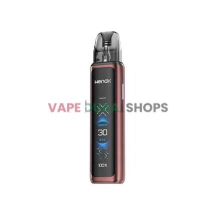 GEEKVAPE Wenax Q Ultra Pod System in Dubai – Buy Now