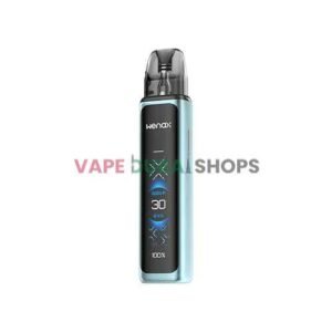 GEEKVAPE Wenax Q Ultra Pod System in Dubai – Buy Now