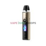 GEEKVAPE Wenax Q Pro Pod System 30W Vape Kit in Dubai – Buy Now Gold