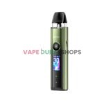 GEEKVAPE Wenax Q Pro Pod System 30W Vape Kit in Dubai – Buy Now Green