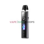 GEEKVAPE Wenax Q Pro Pod System 30W Vape Kit in Dubai – Buy Now Grey