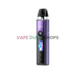 GEEKVAPE Wenax Q Pro Pod System 30W Vape Kit in Dubai – Buy Now Purple