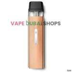 GOLD-Buy-VAPORESSO-Xros-Mini-Kit-16W-Pod-System-1000mAh-Vape-Kit-in-UAE-Xros-Mini-Dubai-Xros-