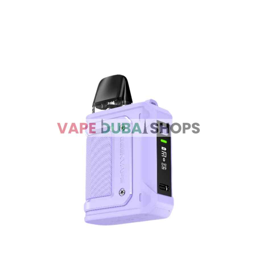 geekvape aegis hero q manual Geek Bar Disposable Vapes main image 0