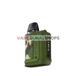 GeekVape Aegis Hero Q Kit 1300mAh in Dubai – Buy Now green