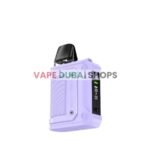 GeekVape Aegis Hero Q Kit 1300mAh in Dubai – Buy Now purple