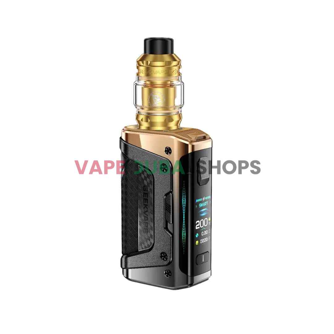 Geekvape Aegis Legend 5 Vape Mod Kit 200W in Dubai