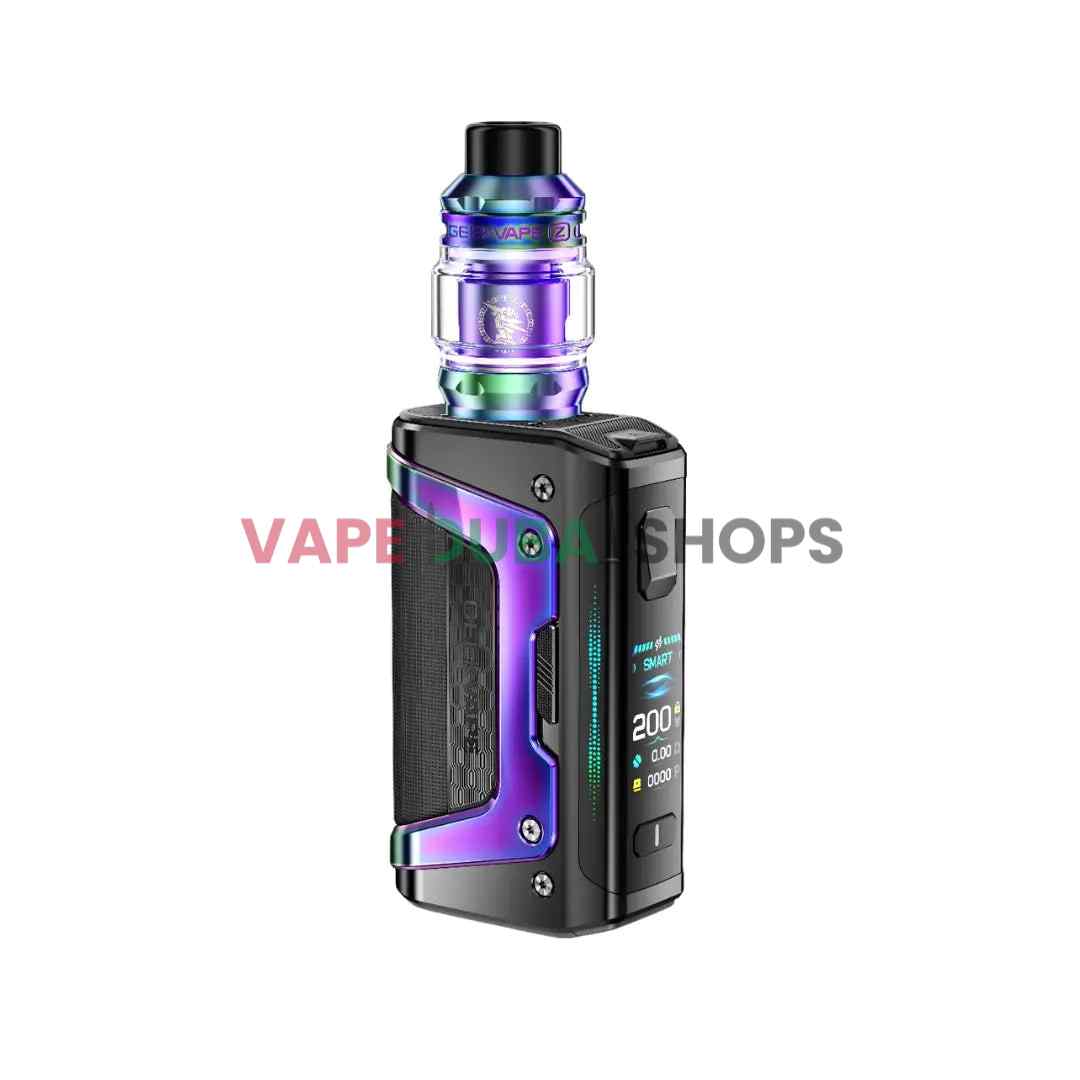 Geekvape Aegis Legend 5 Vape Mod Kit 200W in Dubai