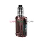 Geekvape Aegis Legend 5 Vape Mod Kit 200W in Dubai – Buy Now-brown