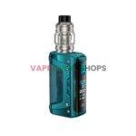 Geekvape Aegis Legend 5 Vape Mod Kit 200W in Dubai – Buy Now green
