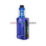 Geekvape Aegis Legend 5 Vape Mod Kit 200W in Dubai – Buy Nowt-blue