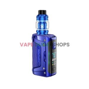 Geekvape Aegis Legend 5 Vape Mod Kit 200W in Dubai – Buy Nowt-blue