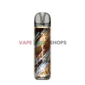 Geekvape Obelisk U Pod Kit 950mAh 2ml in Dubai – Buy Now-orange
