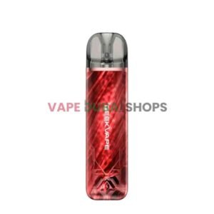 Geekvape Obelisk U Pod Kit 950mAh 2ml in Dubai – Buy Now-red