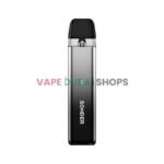 Geekvape Sonder Q Lite Pod Kit in Dubai – Buy Now MetallicBlack