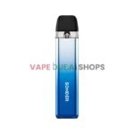 Geekvape Sonder Q Lite Pod Kit in Dubai – Buy Now MetallicBlue