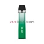 Geekvape Sonder Q Lite Pod Kit in Dubai – Buy Now MetallicGreen