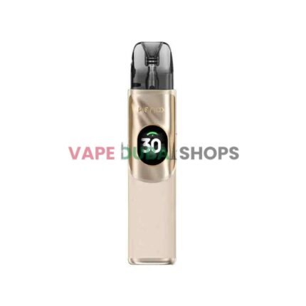Geekvape Wenax Q2 Kit 30W in Dubai – Buy Now-dune