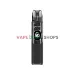 Geekvape Wenax Q2 Kit 30W in Dubai – Buy Now-fiber-black