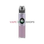 Geekvape Wenax Q2 Kit 30W in Dubai – Buy Now-lilac-purple