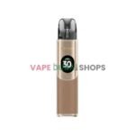 Geekvape Wenax Q2 Kit 30W in Dubai – Buy Now-mocha-mousse