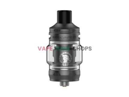 Geekvape Z Nano 2 Tank Atomizer 3.5ml in Dubai – Buy Now Gunmetal