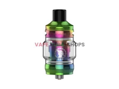 Geekvape Z Nano 2 Tank Atomizer 3.5ml in Dubai – Buy Now Rainbow