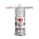 I-Love-Salts-Classic-Tobacco-Salt-Nicotin