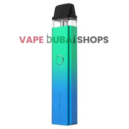 LIME-GREEN-Buy-VAPORESSO-Xros-2-Kit-16W-Pod-System-1000mAh-Vape-kit-Starter-Kit-in-UAE-XROS-2-Kit-D