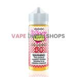 LOADED-120ml-E-liquid-in-Dubai-Strawberry-Jelly-Donut