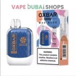 MAD-BLUE-Buy-OXBAR-8000-Puffs-in-UAE-OXBAR-G8000-Disposable-in-Dubai-OXBAR-Disposable-Vape-Dubai-OXBAR-8000-Dubai-Vape-shop-near-me