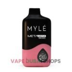 MYLE-META-MAX-18000-Puffs-Disposable-Vape-Price-in-Dubai-Lush-Ice