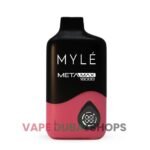 MYLE-META-MAX-18000-Puffs-Disposable-Vape-Price-in-Dubai-Pink-Lemonade