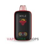 MYLE-TURBO-20000-Puffs-Price-in-Dubai-CHERRY-BOMB
