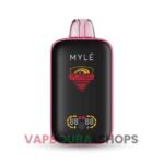 MYLE-TURBO-20000-Puffs-Price-in-Dubai-LUSH-ICE