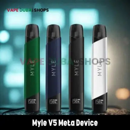 Myle V5 Meta Device In Dubai Best Online Shop UAE