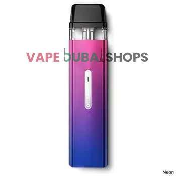 NEON-Buy-VAPORESSO-Xros-Mini-Kit-16W-Pod-System-1000mAh-Vape-Kit-in-UAE-Xros-Mini-Dubai-Xros-Mini
